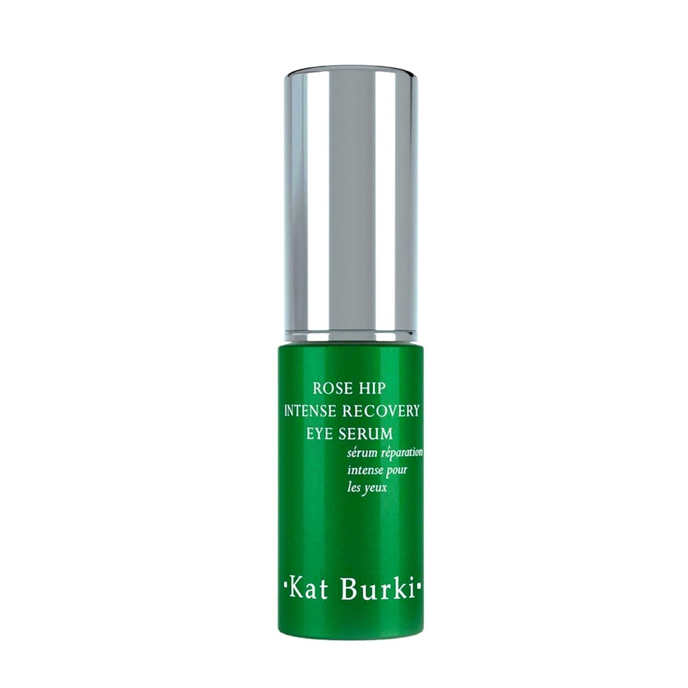 Kat Burki
Rose Hip Intense Recovery Eye
Serum, NEW in Box